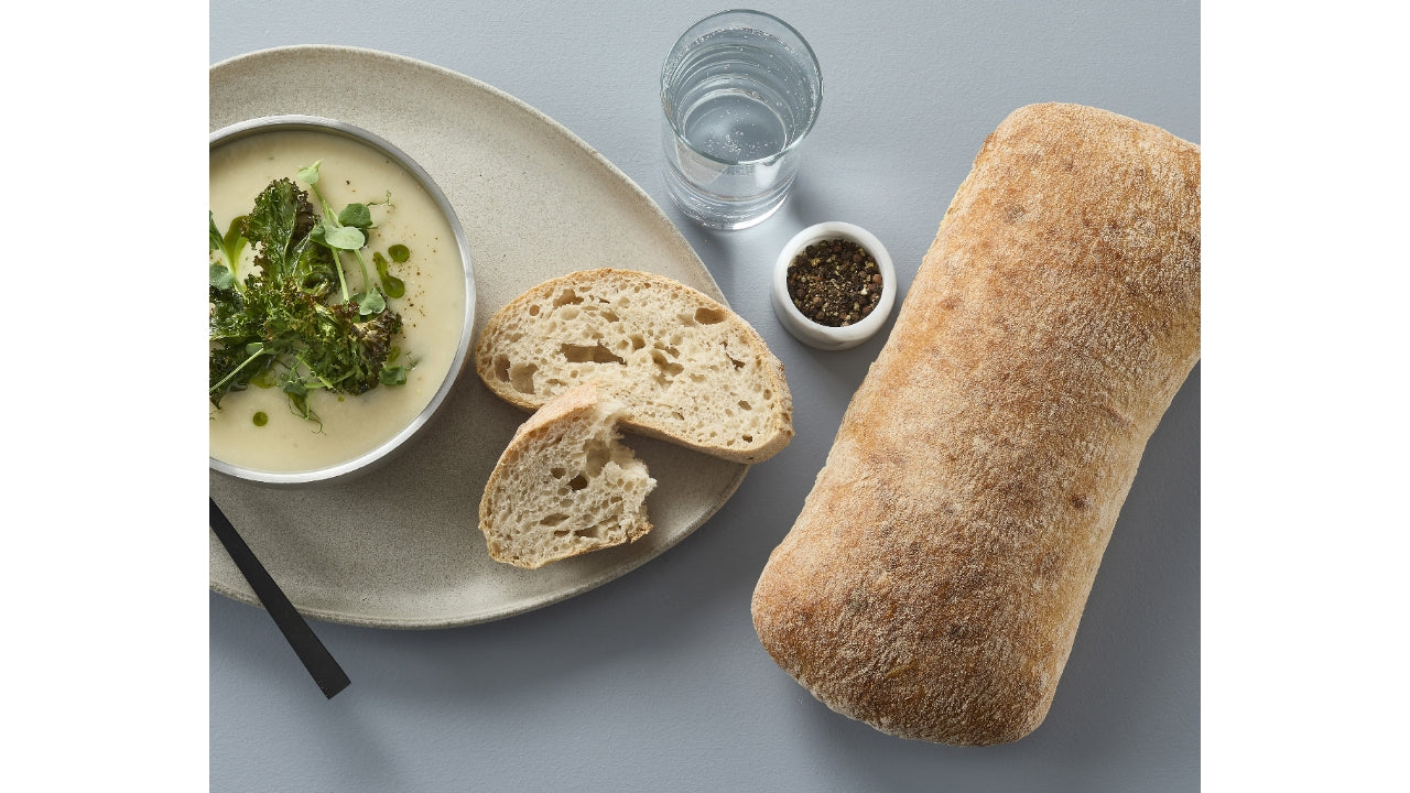 Surdejsbrød 12x480g