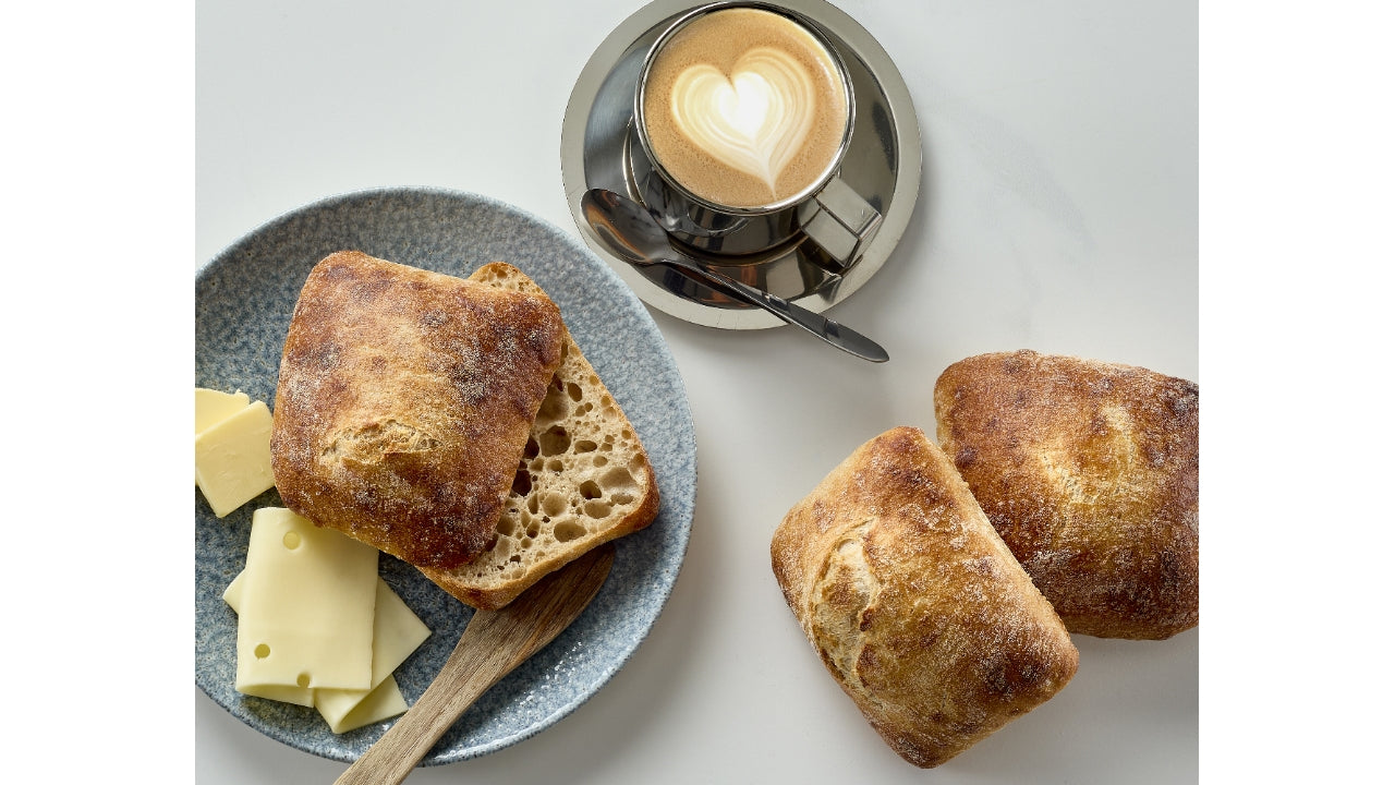 Surdejsbolle 6x7x100g