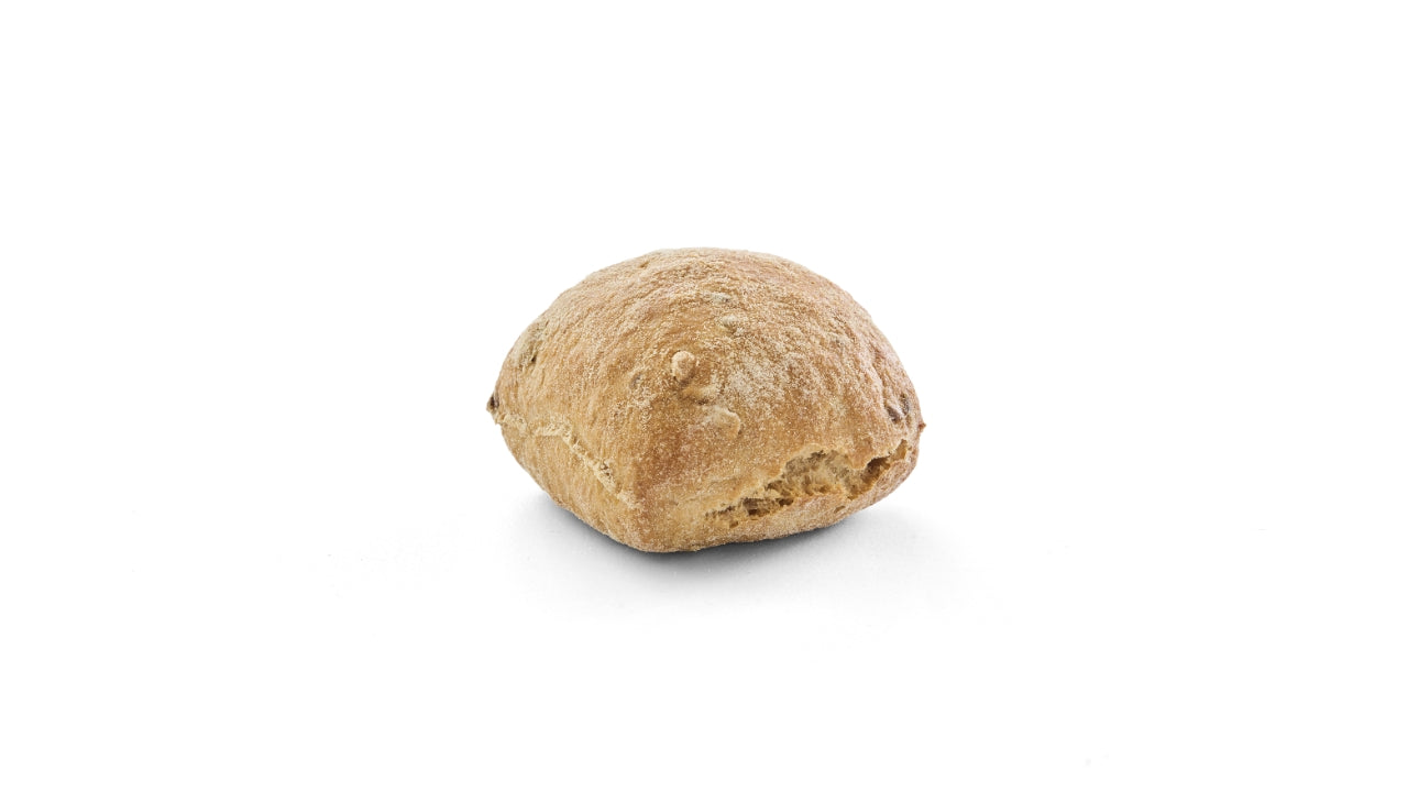 Øko Kuvertbrød 60x40g