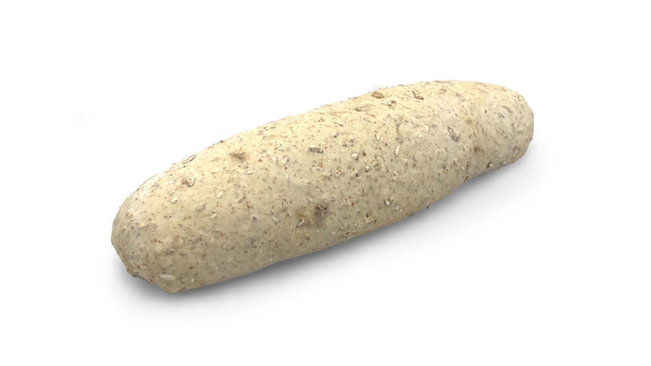 Øko Grovbrød rådej 14x675g