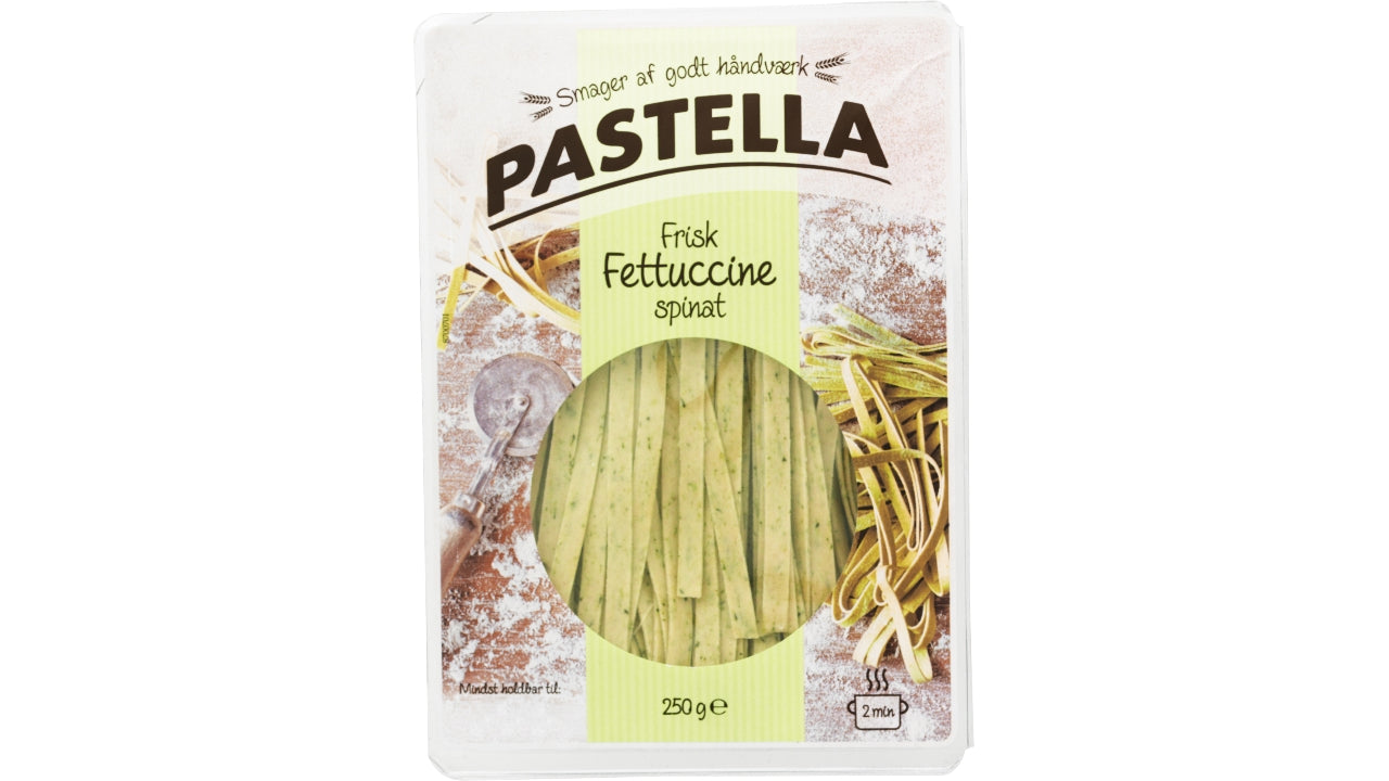 Pastella fettuccine 250g