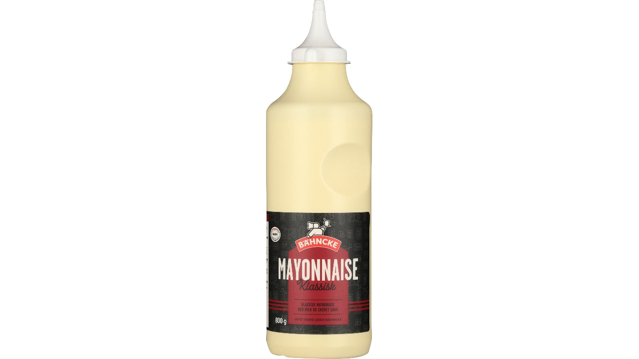 Mayonnaise 800g