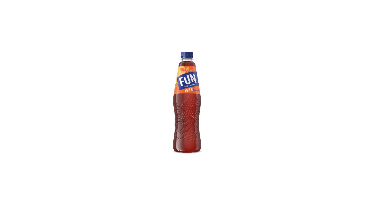 Ice Tea Peach&Love 0,5L