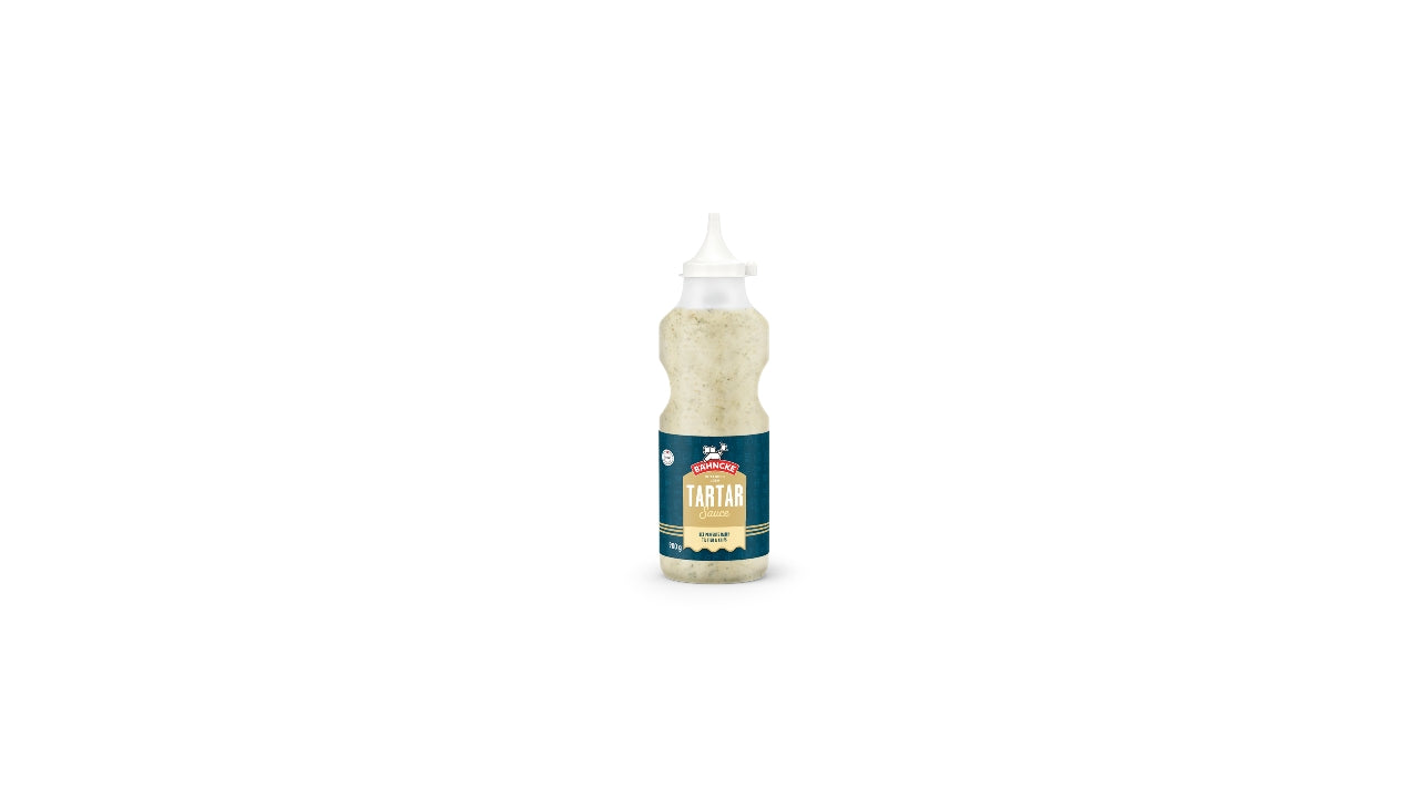 Tartar sauce 875g