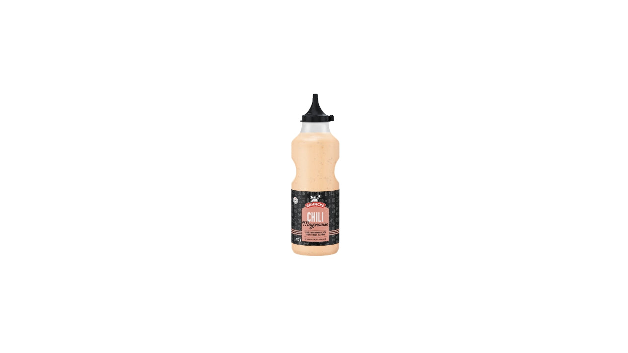 Chili Mayonnaise 850g