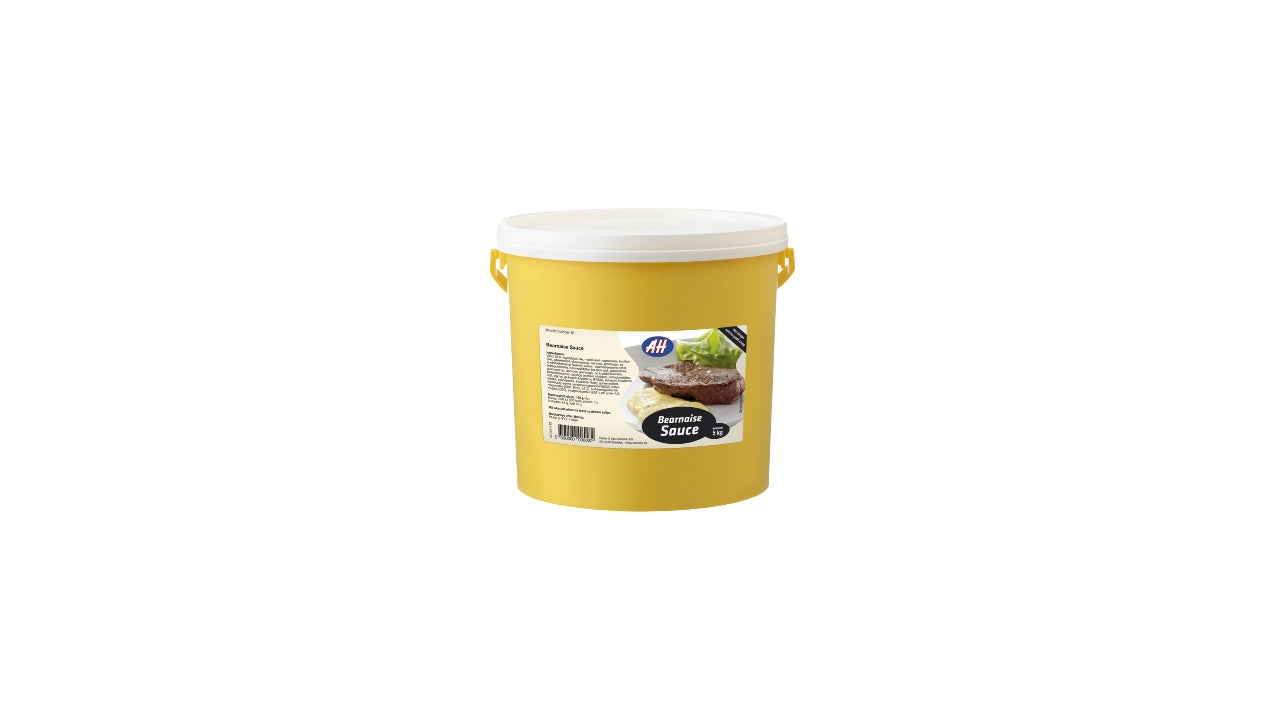 Bearnaise sauce 5kg