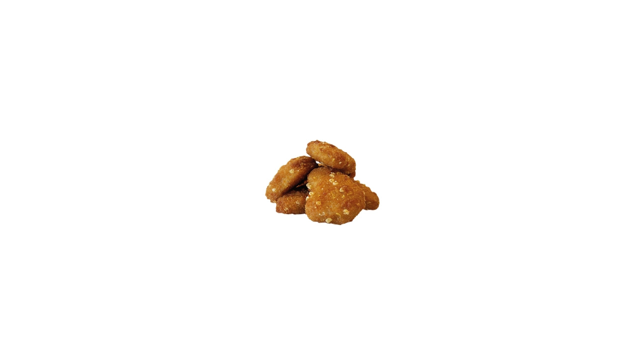 Crispy Nuggets 217x23g