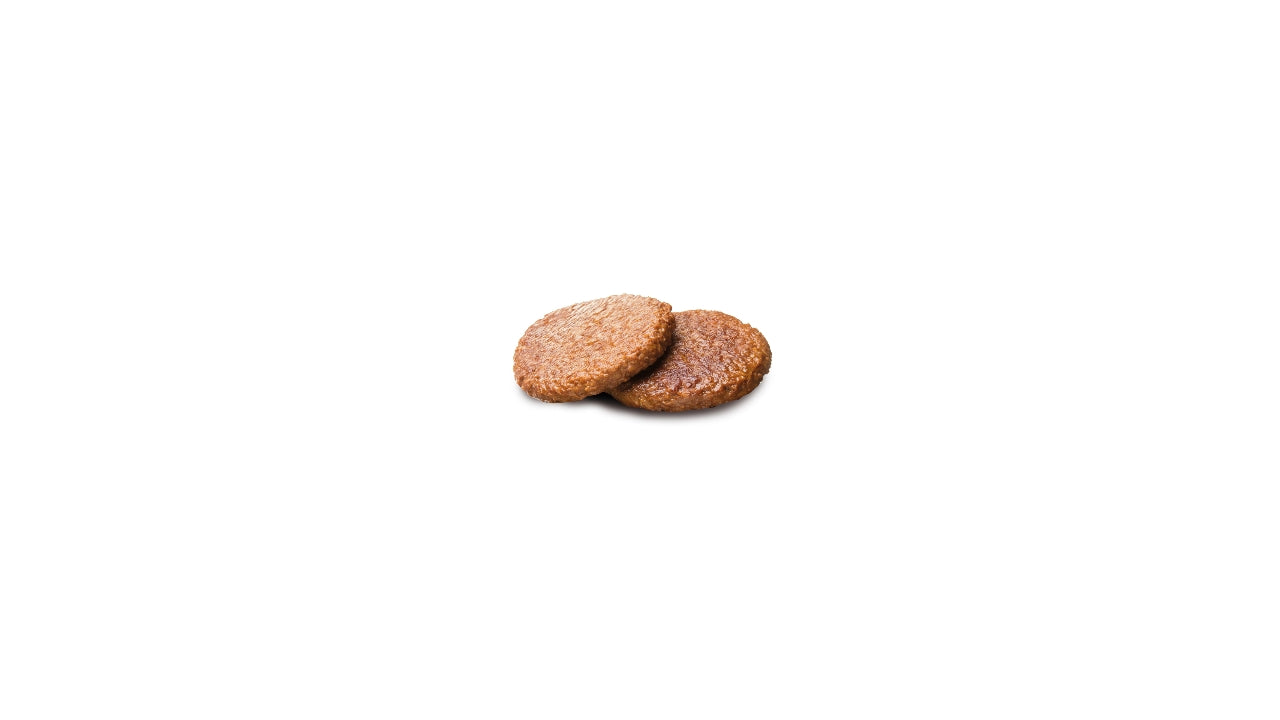 Burger forstegt 51x112g