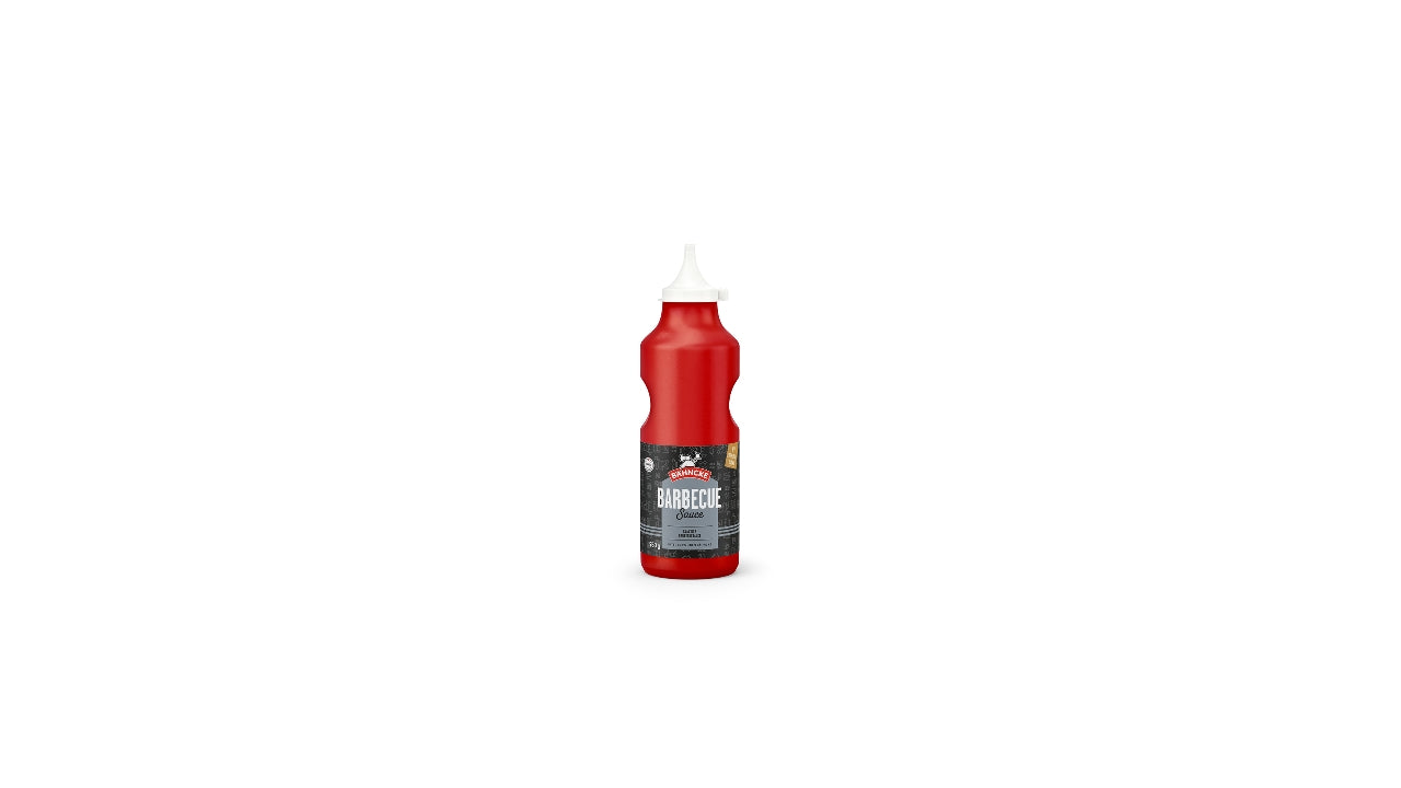 Barbecue sauce 950g