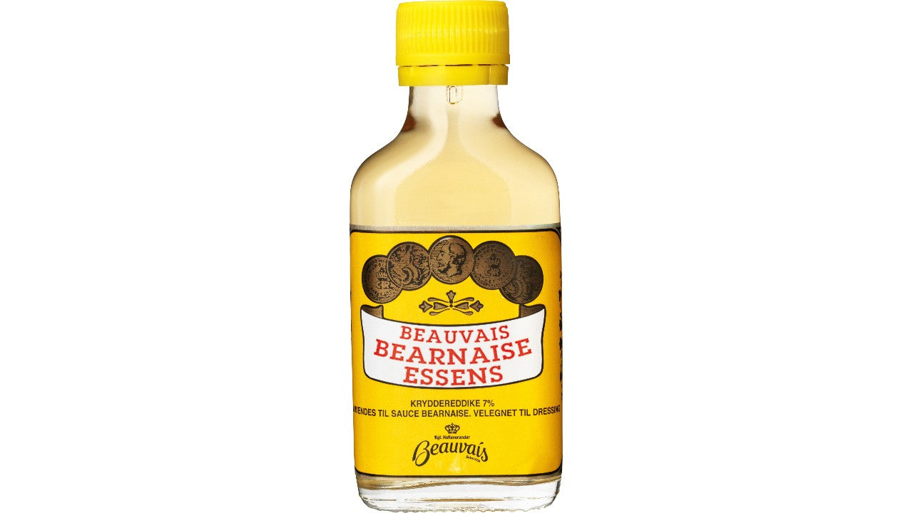Bearnaiseessens 60ml
