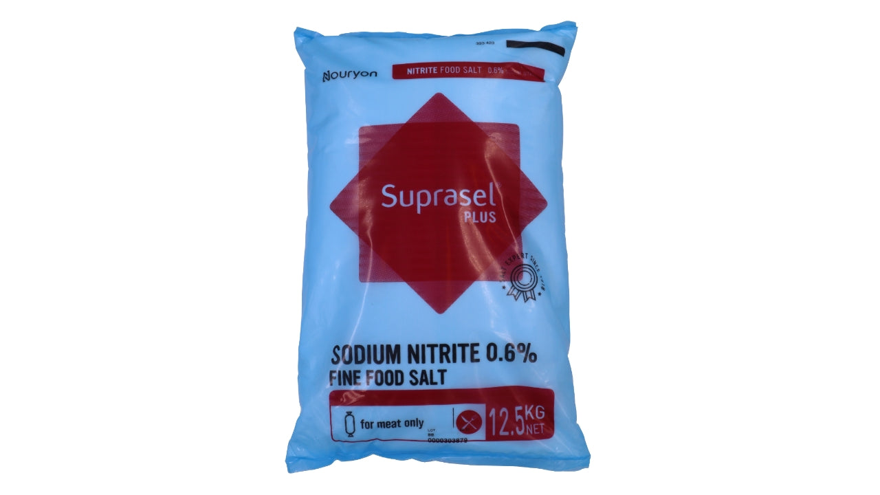 Nitritsalt 0,6% 12,5kg