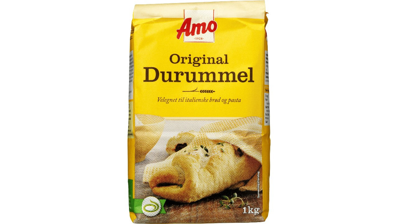 Durummel original 1kg