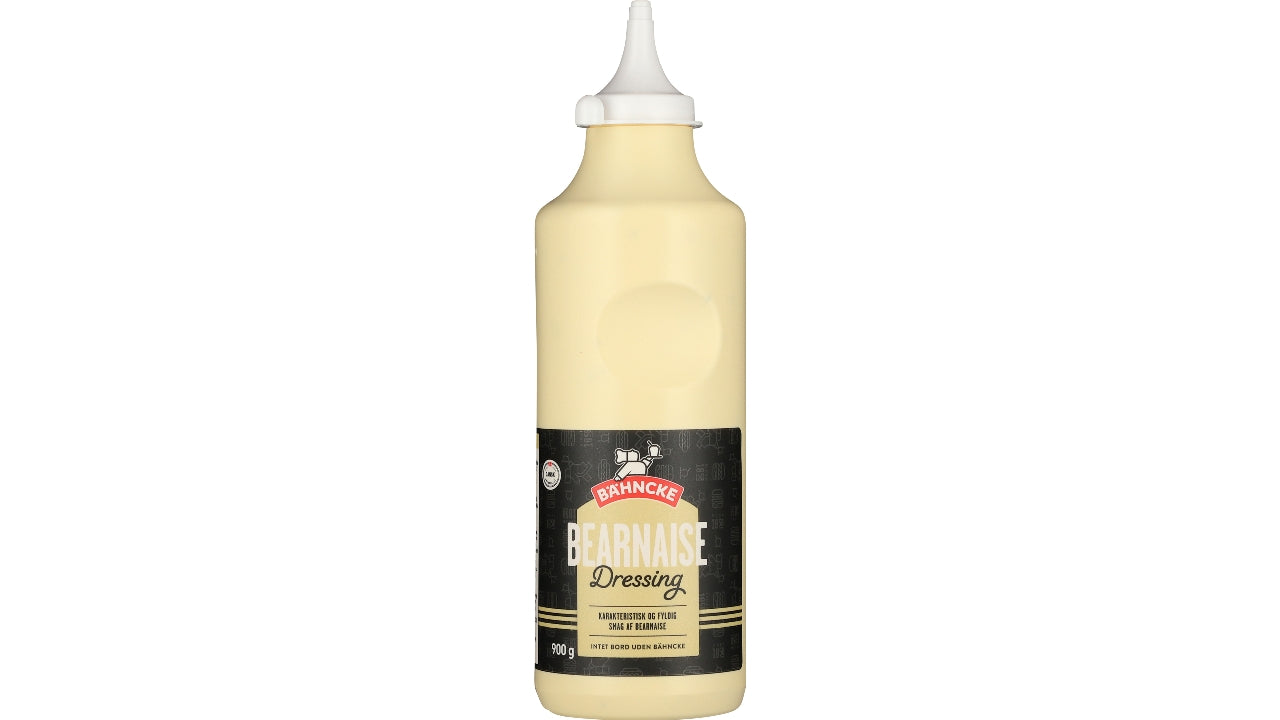 Bæhncke bearnaise dressing 900g