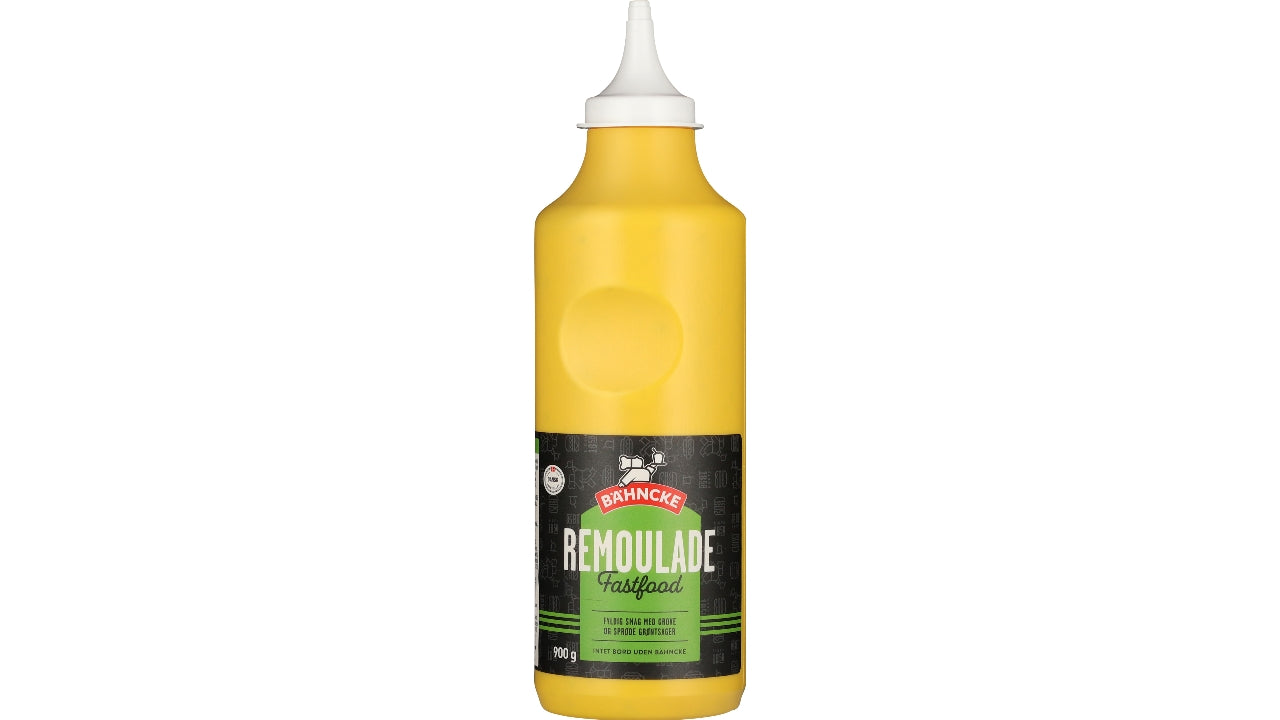 Remoulade fastfood 900g