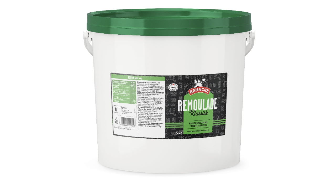Remoulade 5kg
