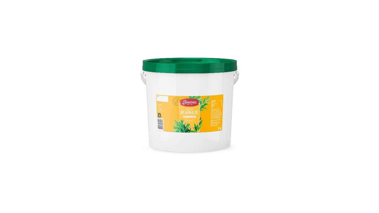 Bearnaisesauce 5kg
