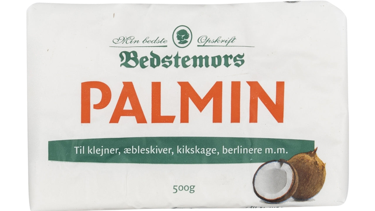 Palmin 500g