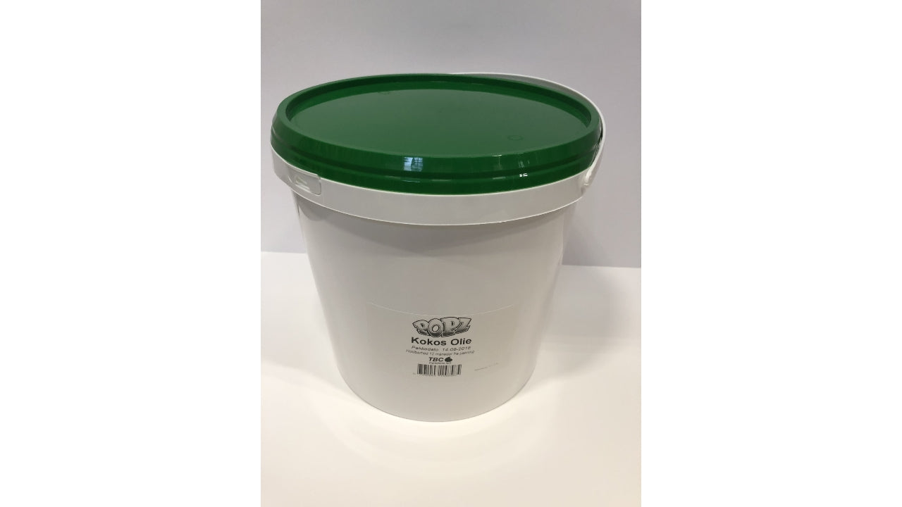 Kokosolie 10L/9kg