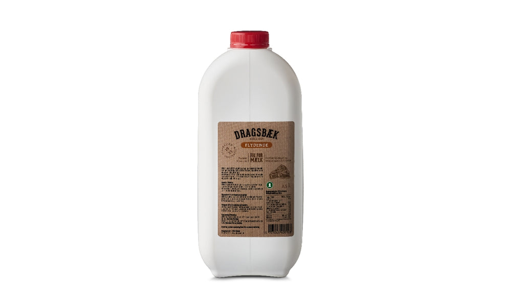 Stegeolie 2,5L