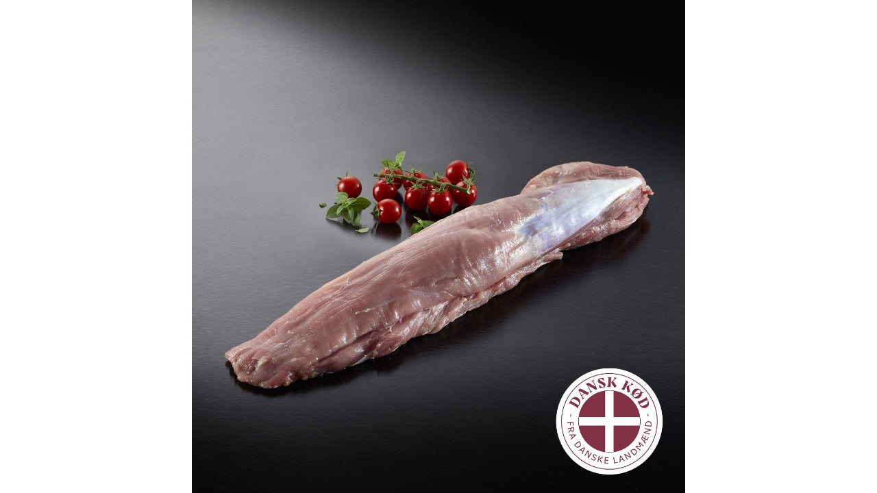 Svinemørbrad ca 500g 5kg