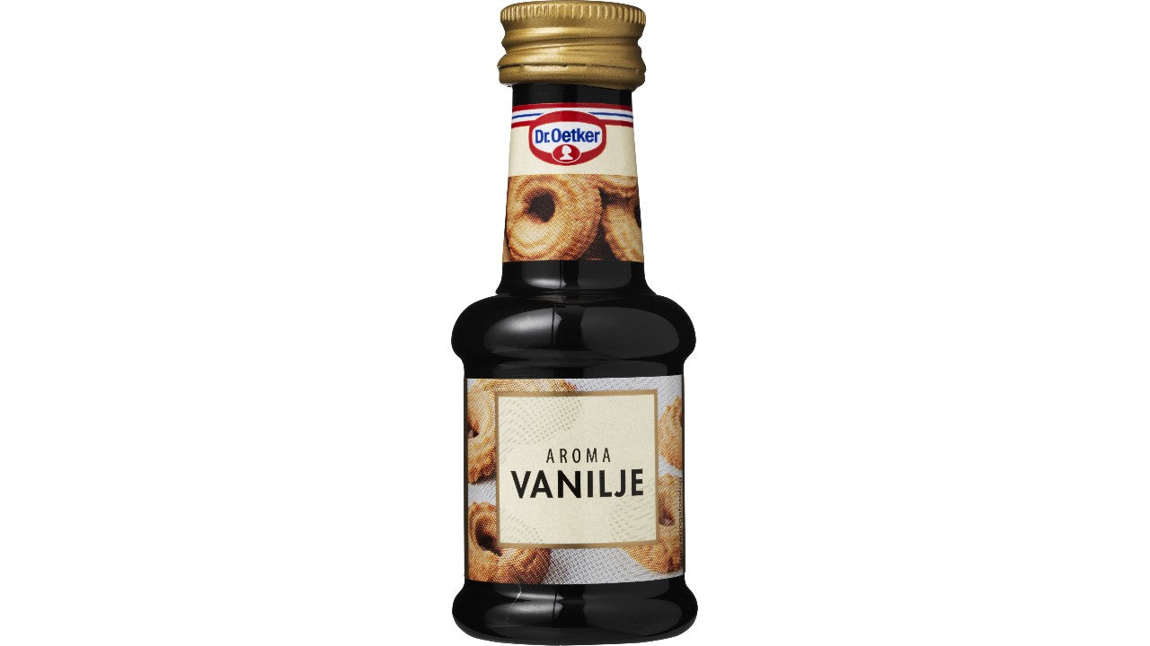 Vanille Aroma  38ml