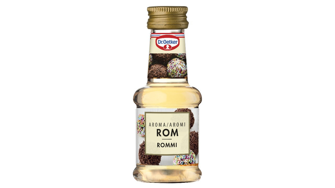 Rom aroma 38ml
