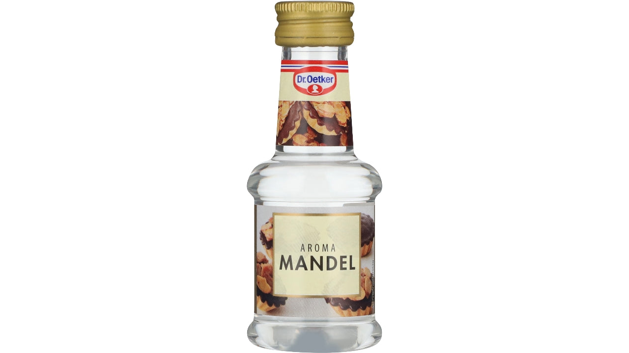 Oetker aroma mandel 38ml