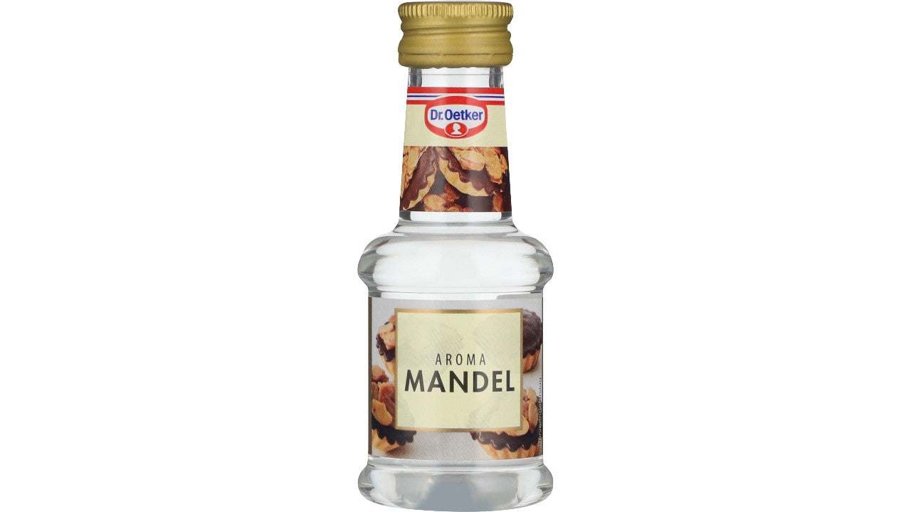 Oetker aroma mandel 38ml