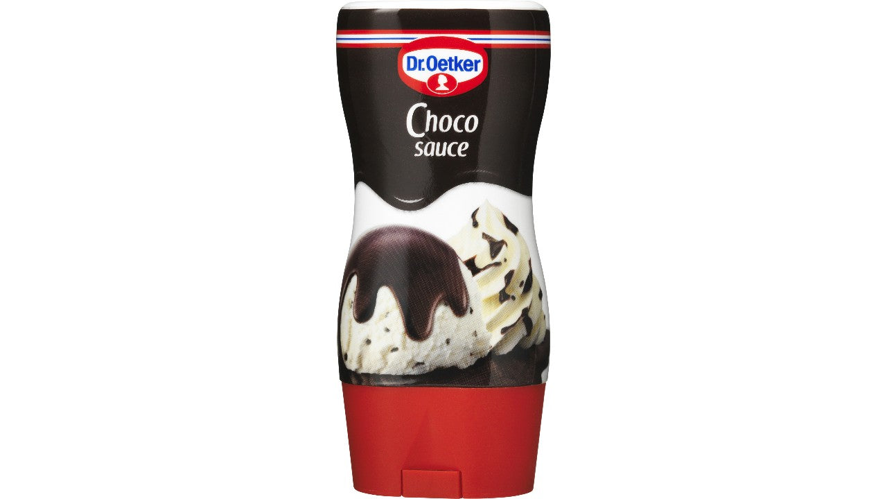 Choko dessertsauce 200g