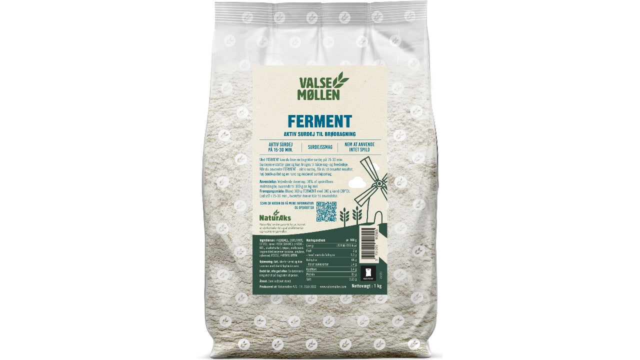 Ferment aktiv surdej 1kg