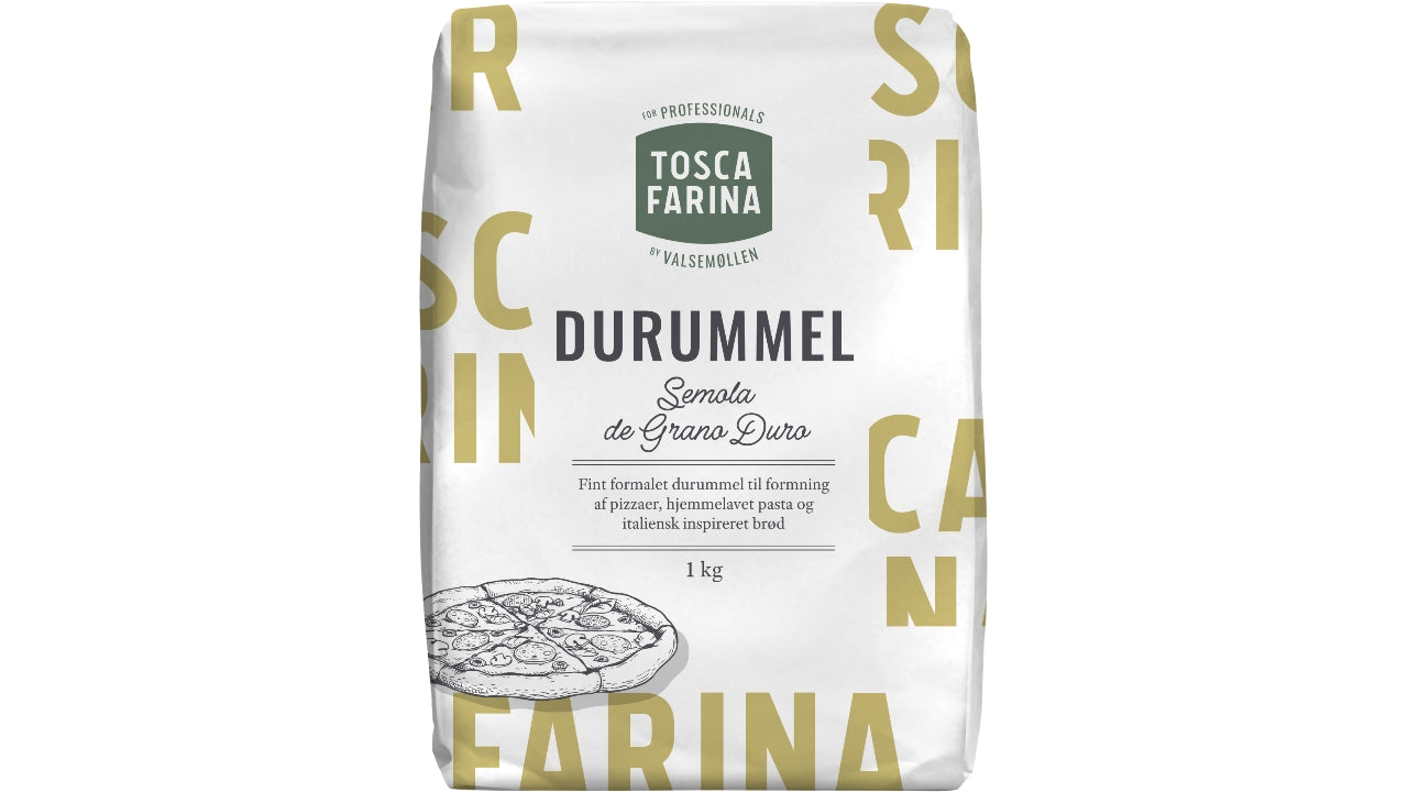 Durummel 1kg