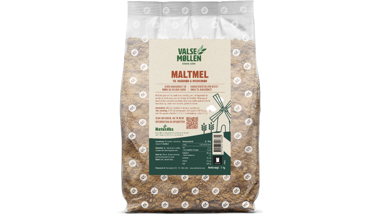 Maltmel 1kg
