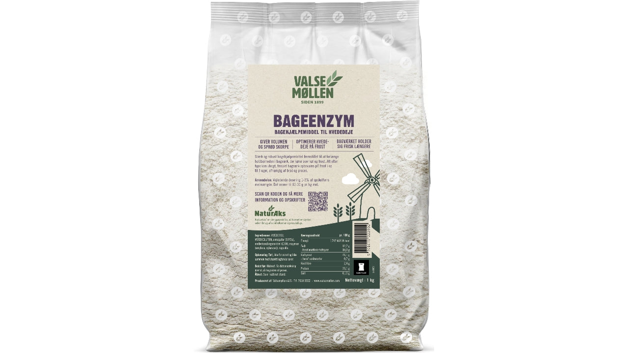 Bageenzym 1kg