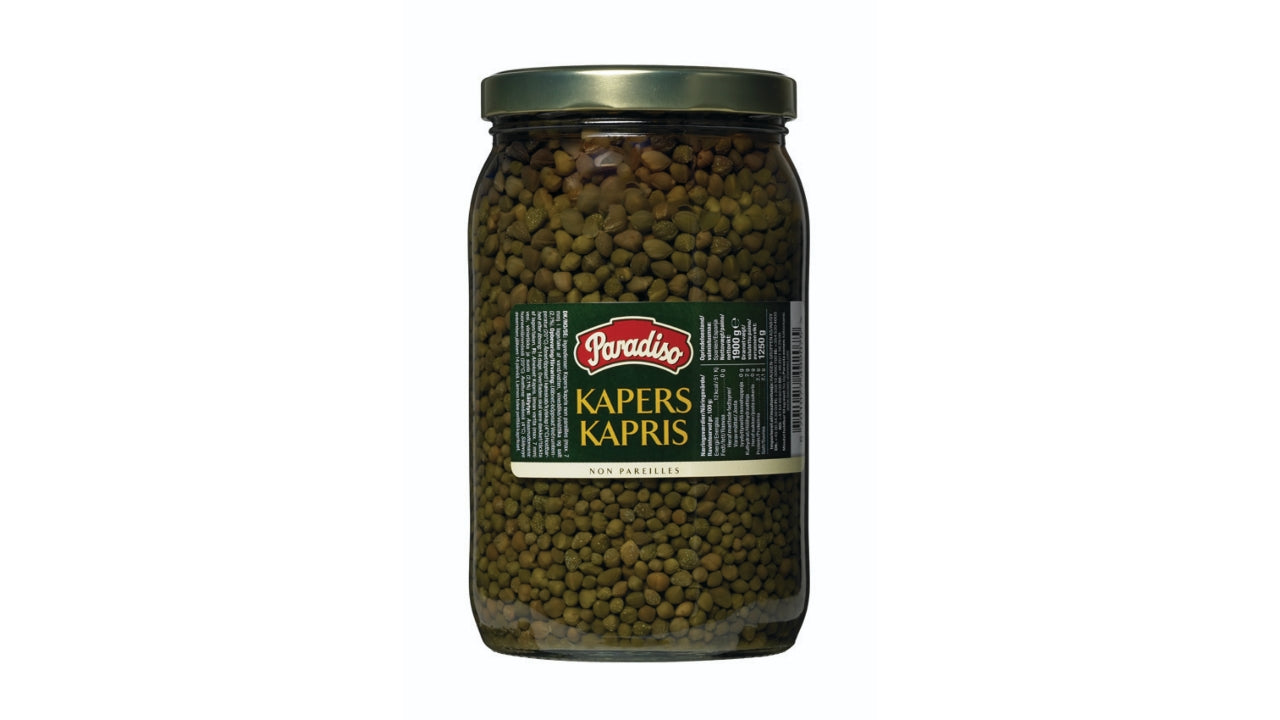 Kapers nonpareilles 1,9kg