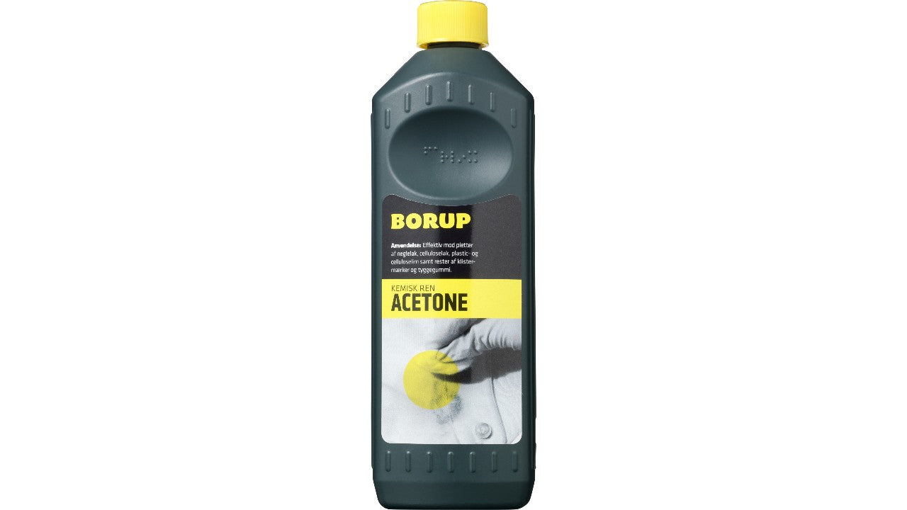 Acetone 0,5L