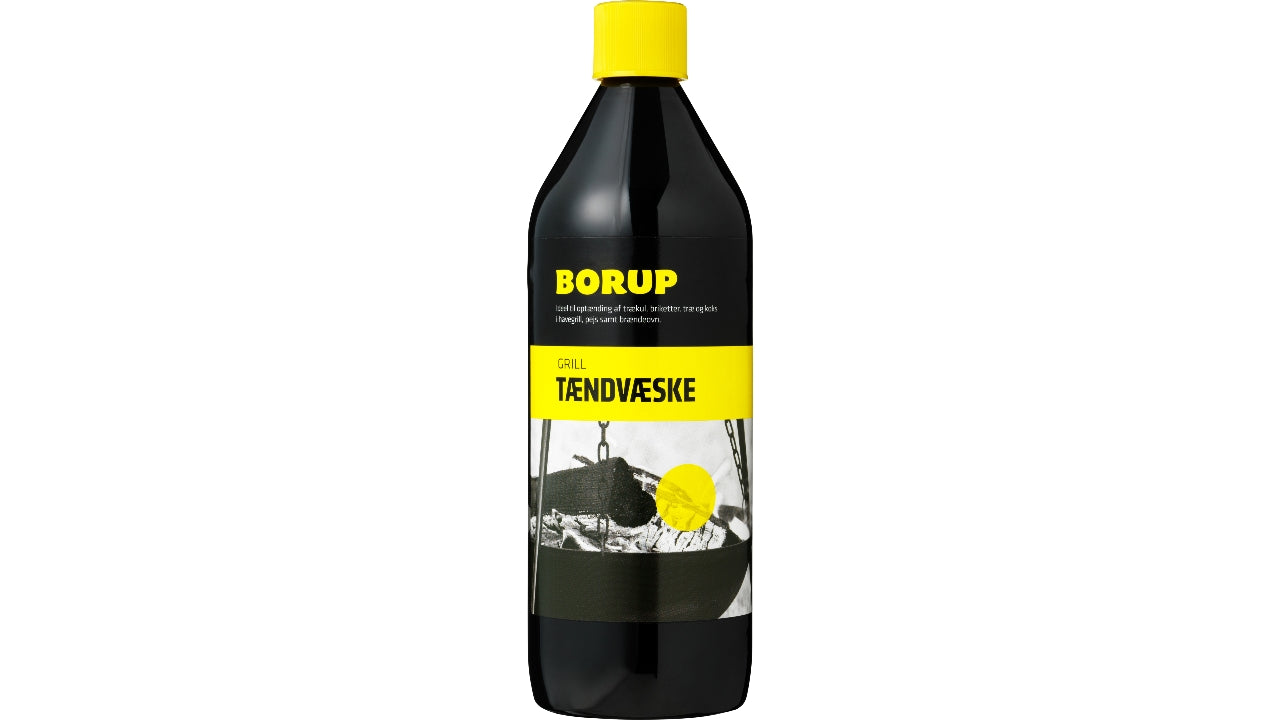 Tændvæske 1L