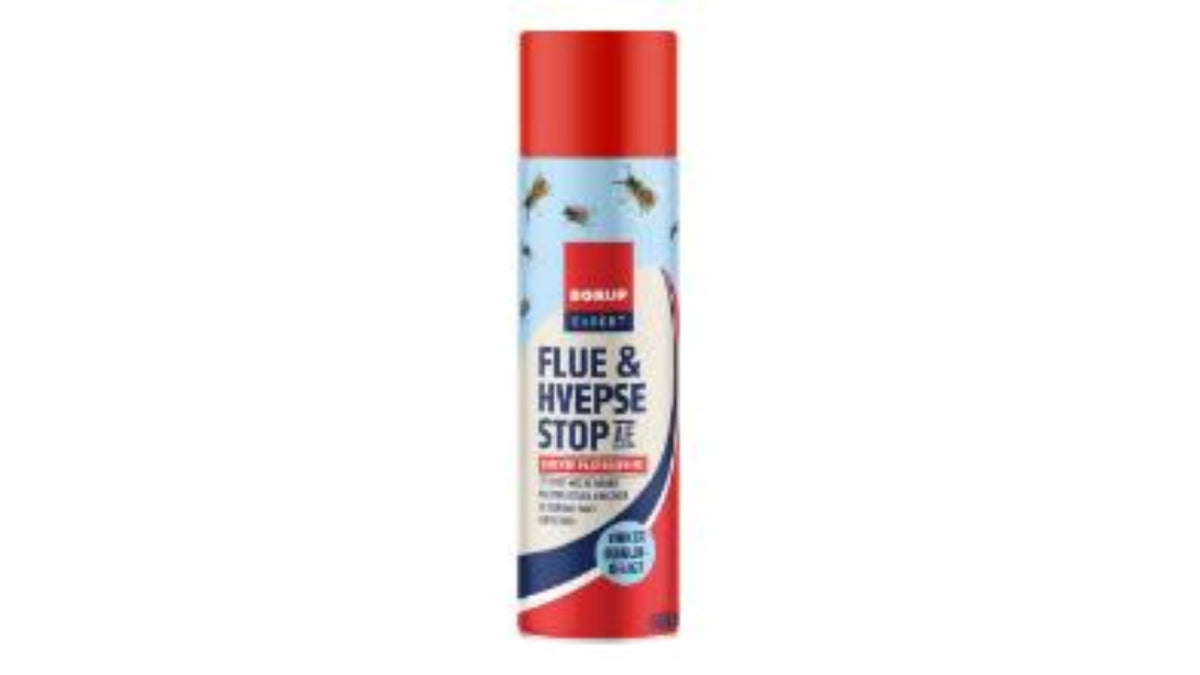 Insektbekæmpelse spraydåse 600ml