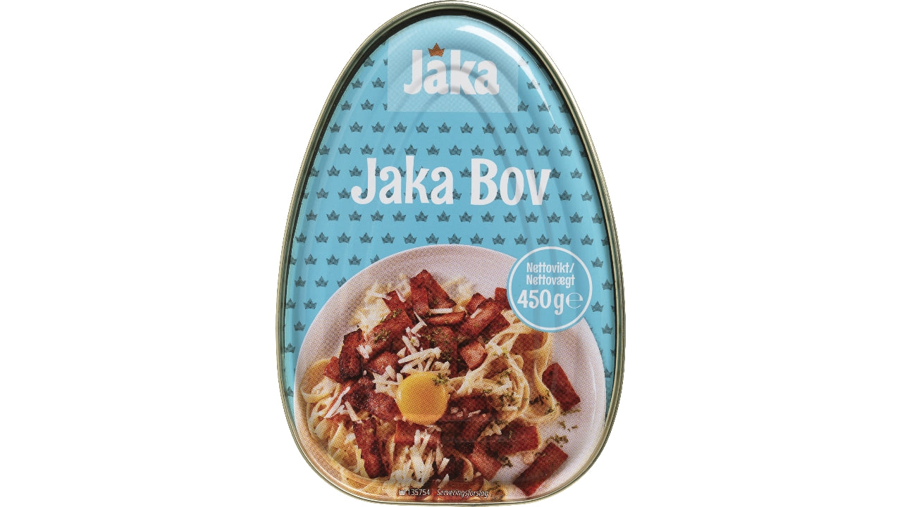 Jaka bov 450g