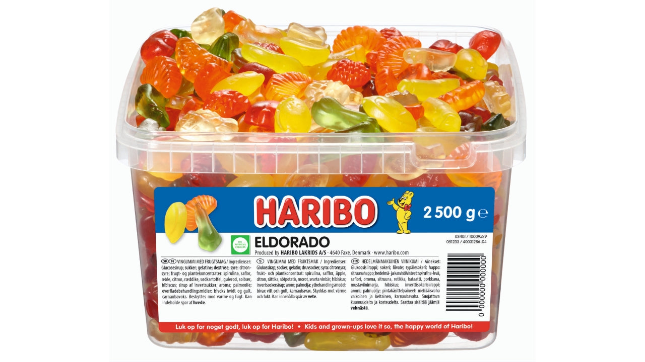 Eldorado 2,5kg