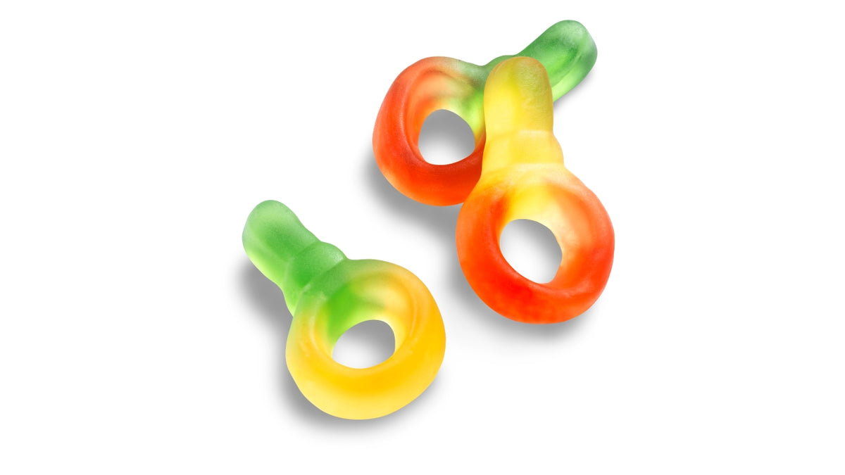 Frugt sutter 3,5kg