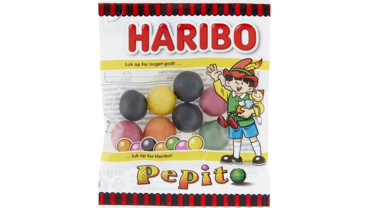 Pepito 100x10g