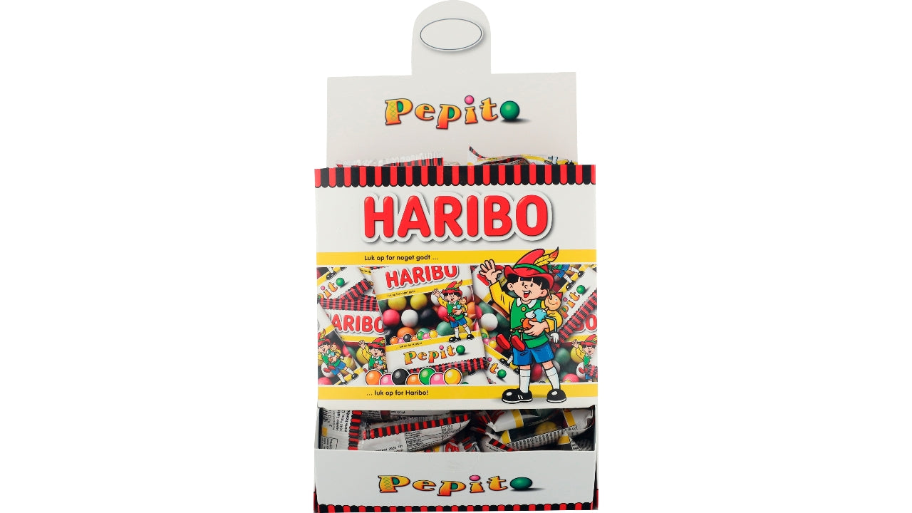 Pepito 100x10g