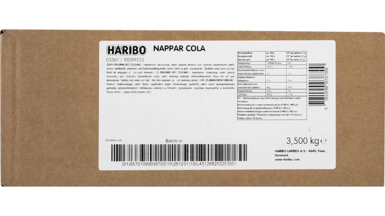Cola sutter 3,5kg