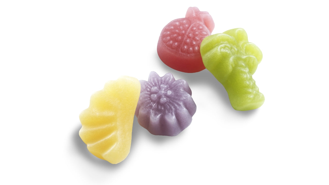 Tropi frutti 2,53kg