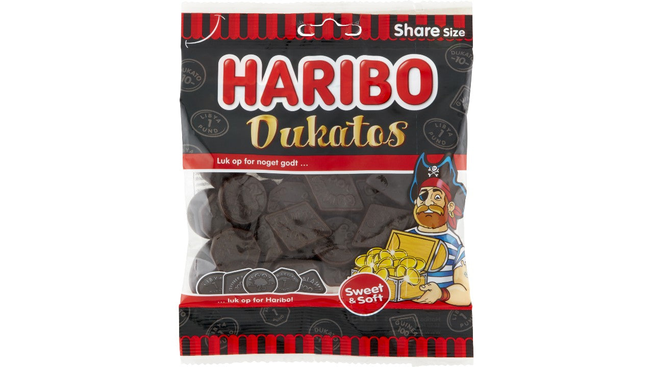 Dukatos 120g