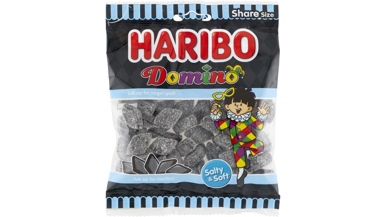 Domino 120g