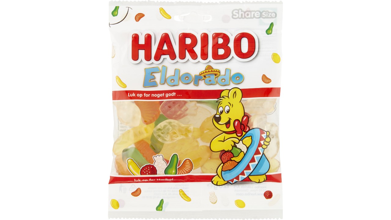 Eldorado 120g