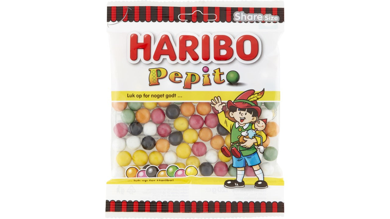 Pepito 120g