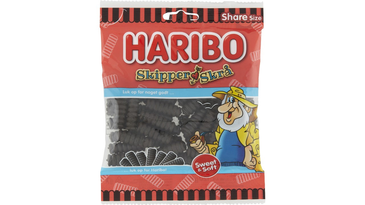 Skipper skrå 120g