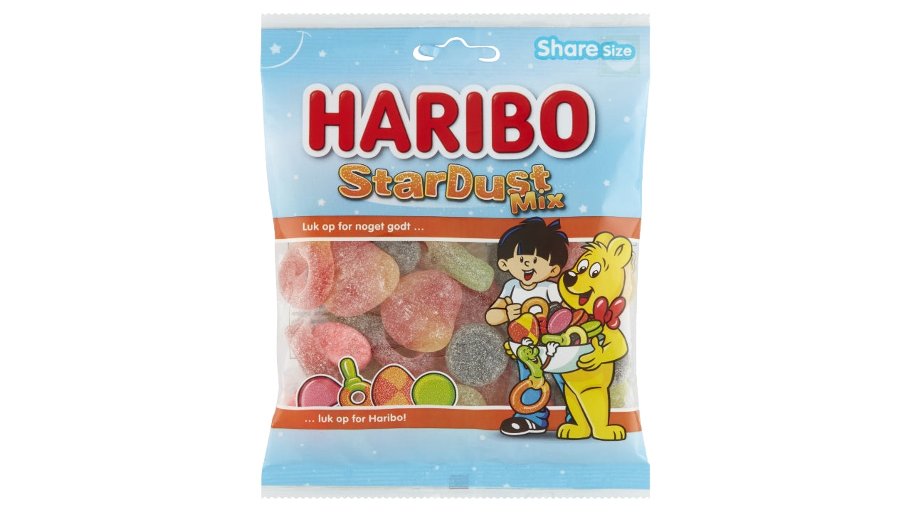 Stardust 120g